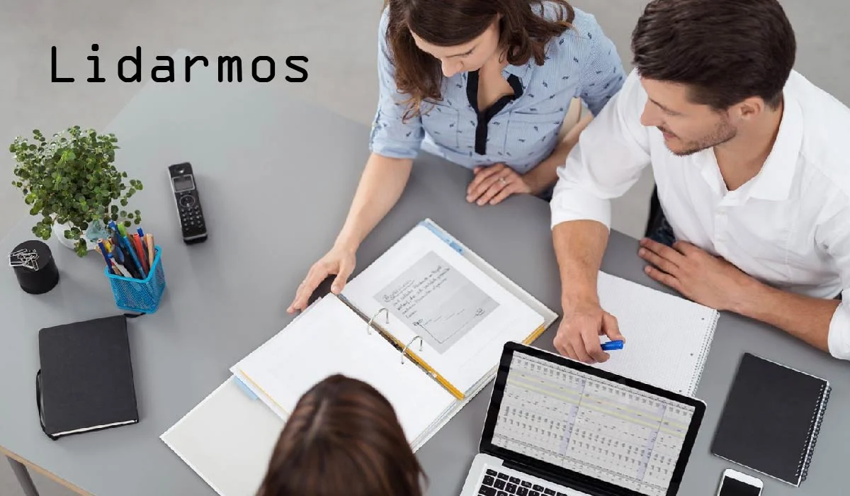 lidarmos