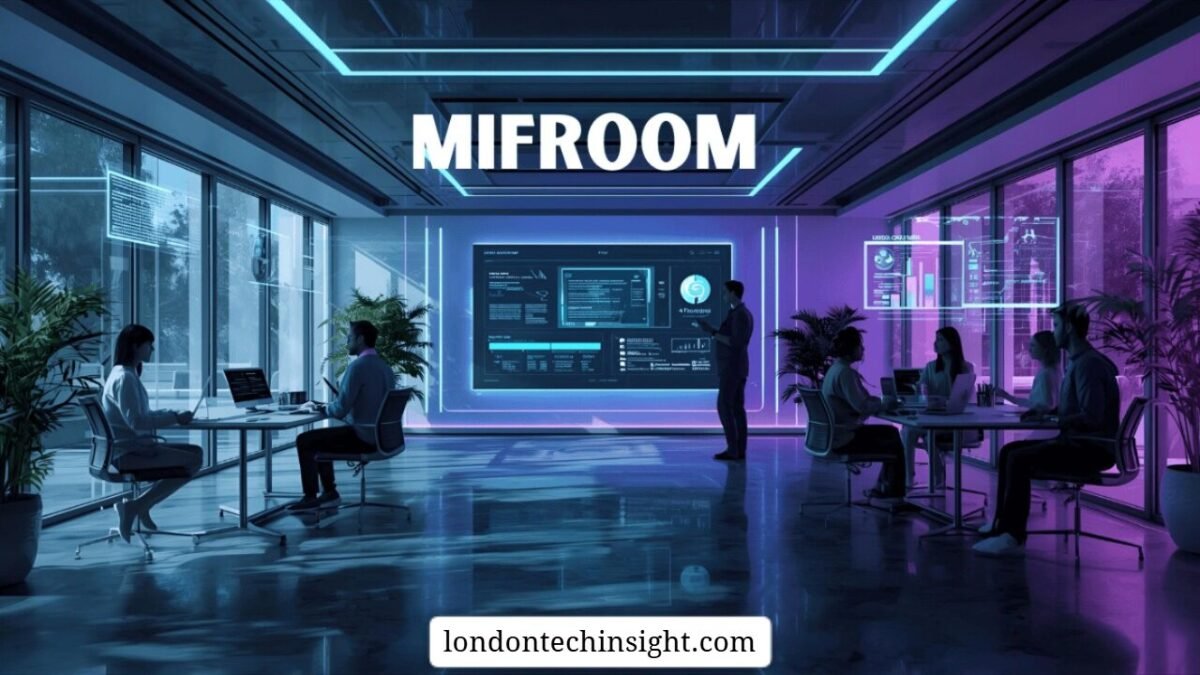 mifroom