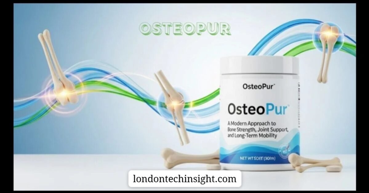 osteopur