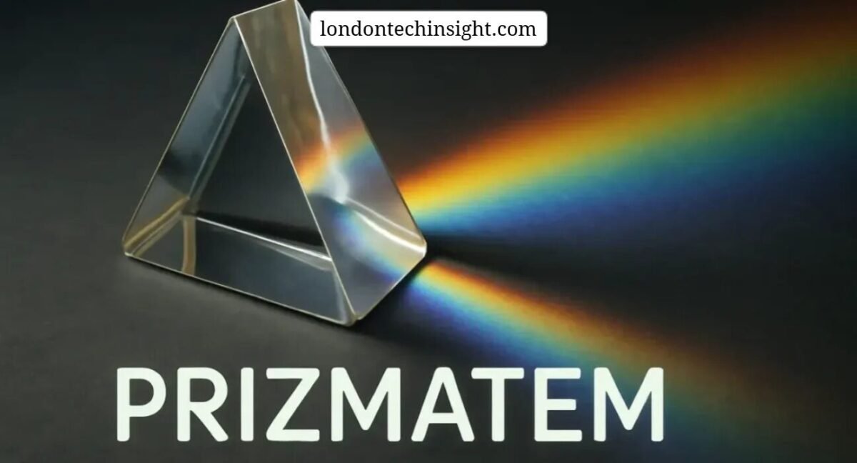 prizmatem