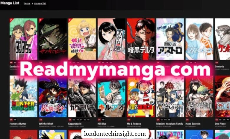 readmymanga com