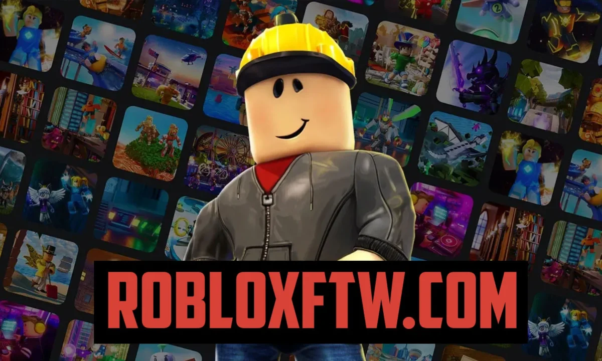 robloxftw.com