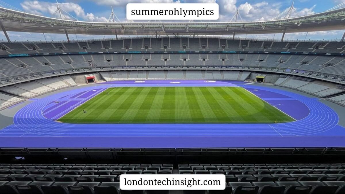 summerohlympics