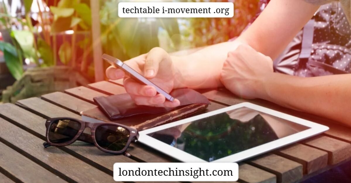 techtable i-movement .org