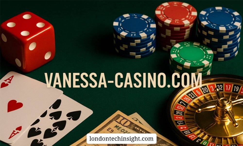 vanessa-casino.com 8002662278