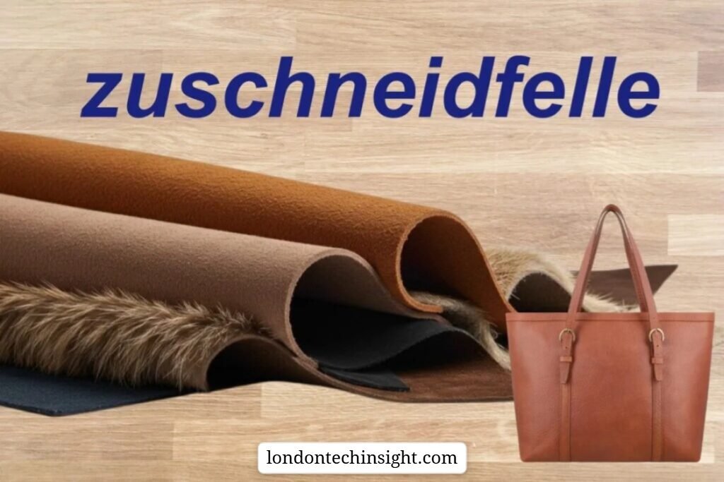zuschneidfelle