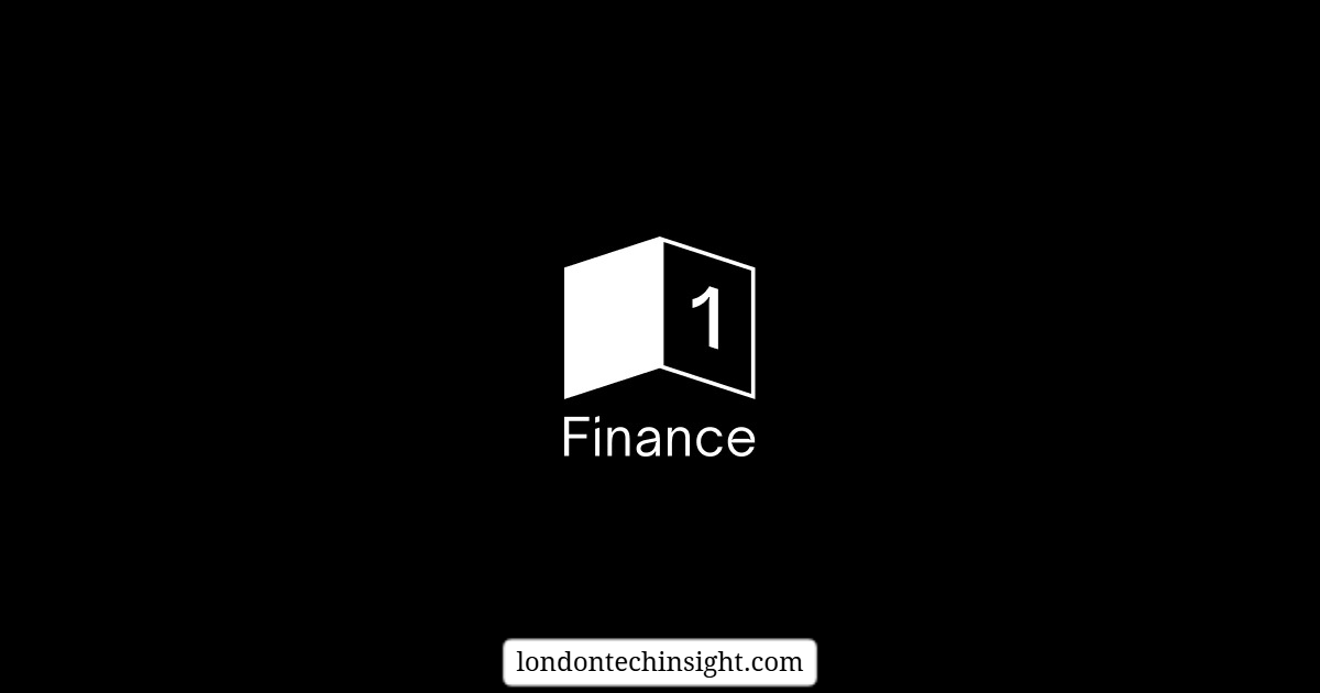 1 finance