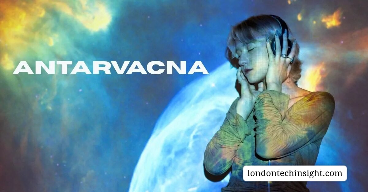 antarvacna