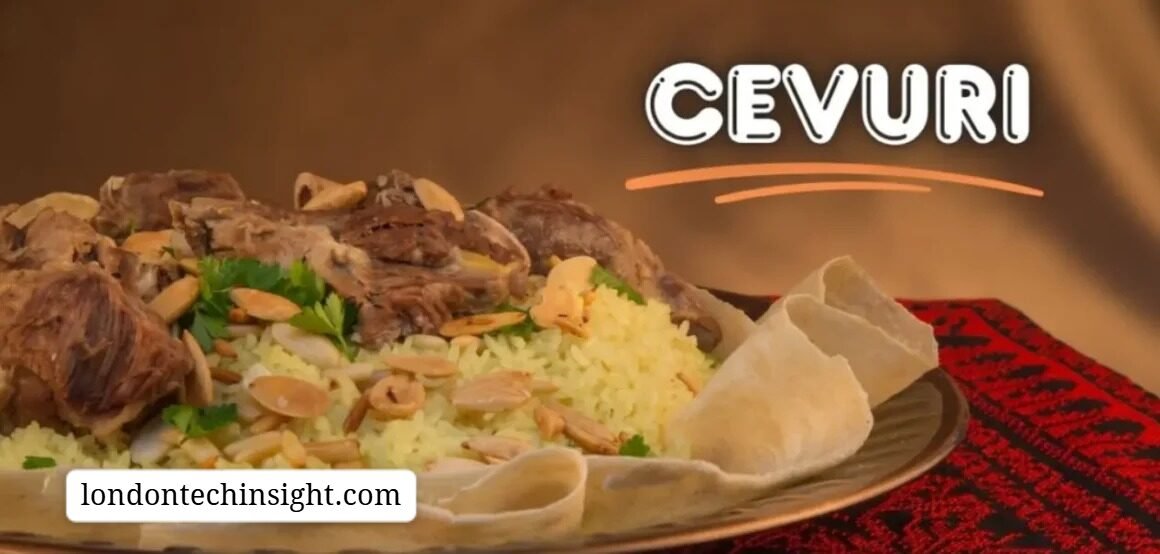 cevurı