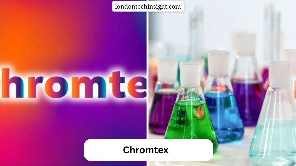 chromtex