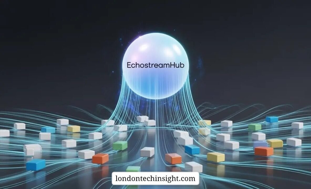 echostreamhub