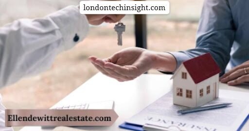 ellendewittrealestate.com