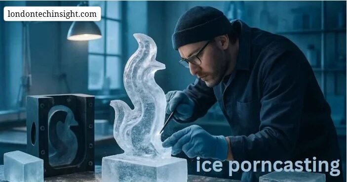 iceporncasting