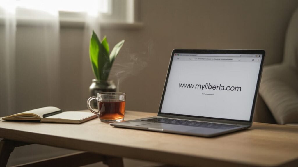 myliberla com protection and community