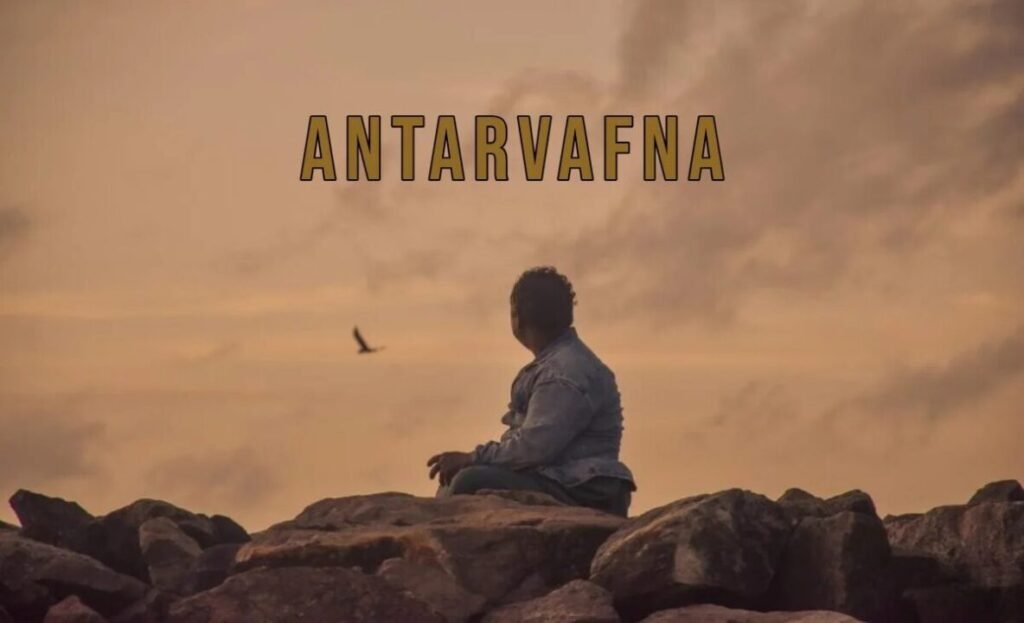 antarvacna