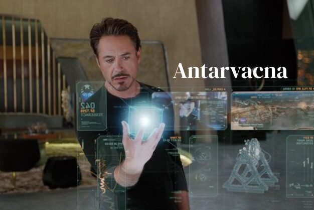 antarvacna