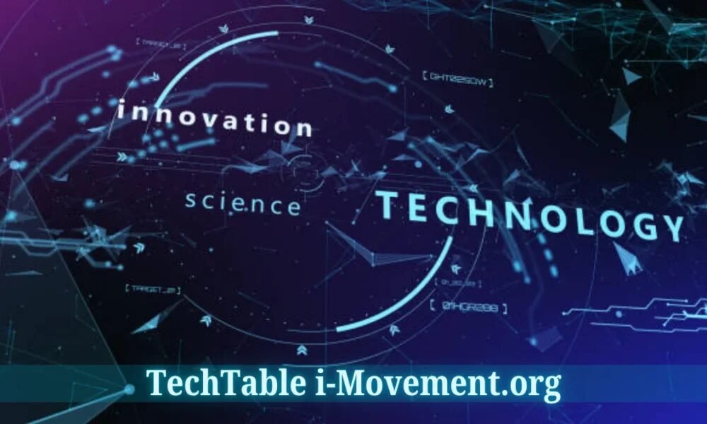 techtable i-movement . org
