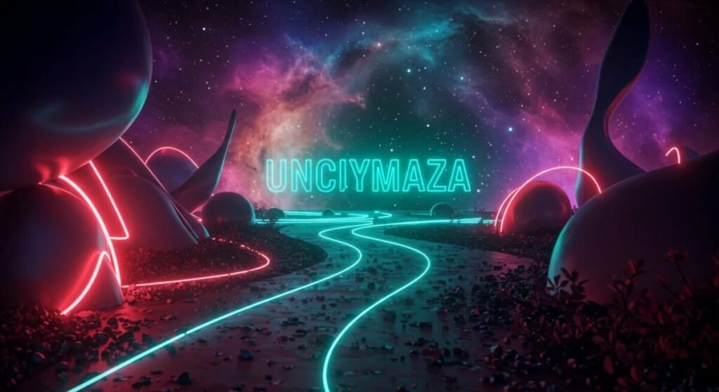 uncuymaza