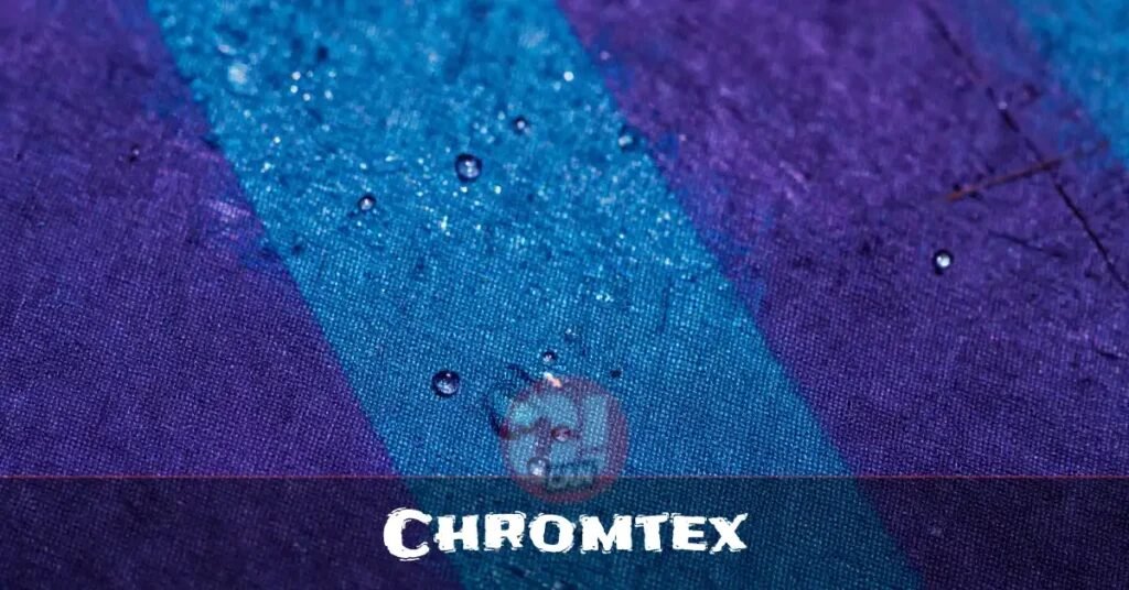 chromtex