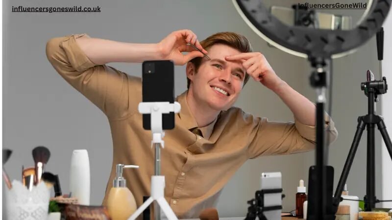 influencers gonewild