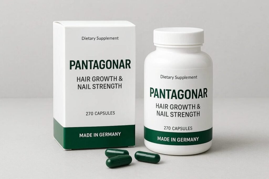 pantagonar
