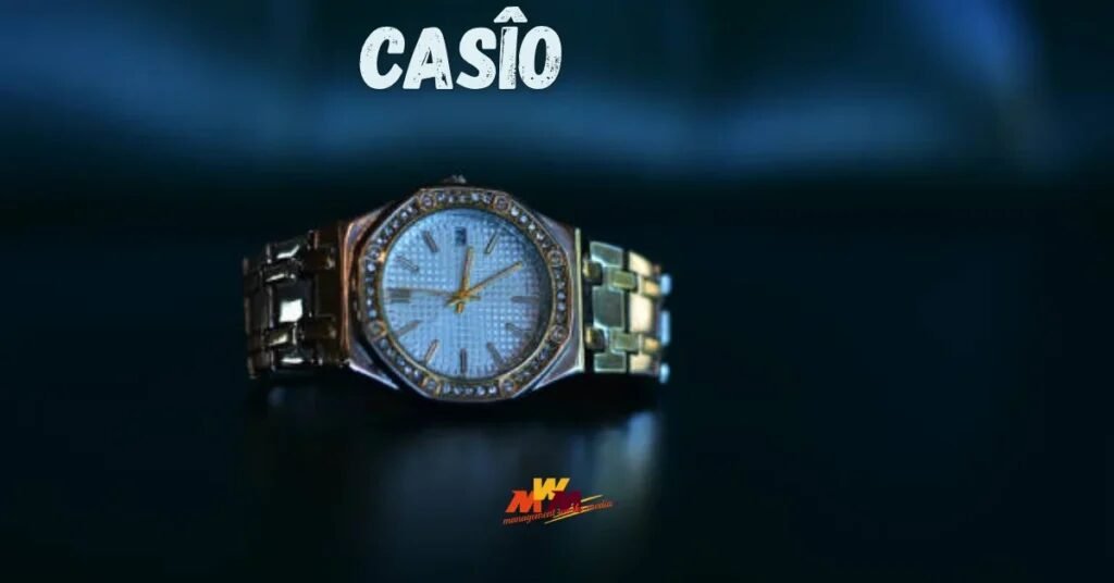 casîo