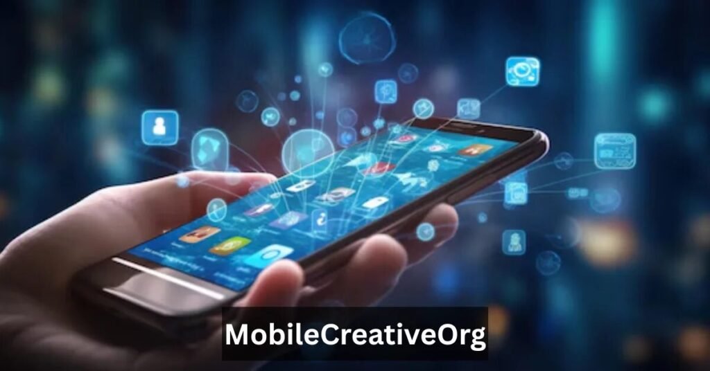 mobilecreativeorg