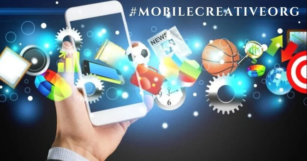 mobilecreativeorg