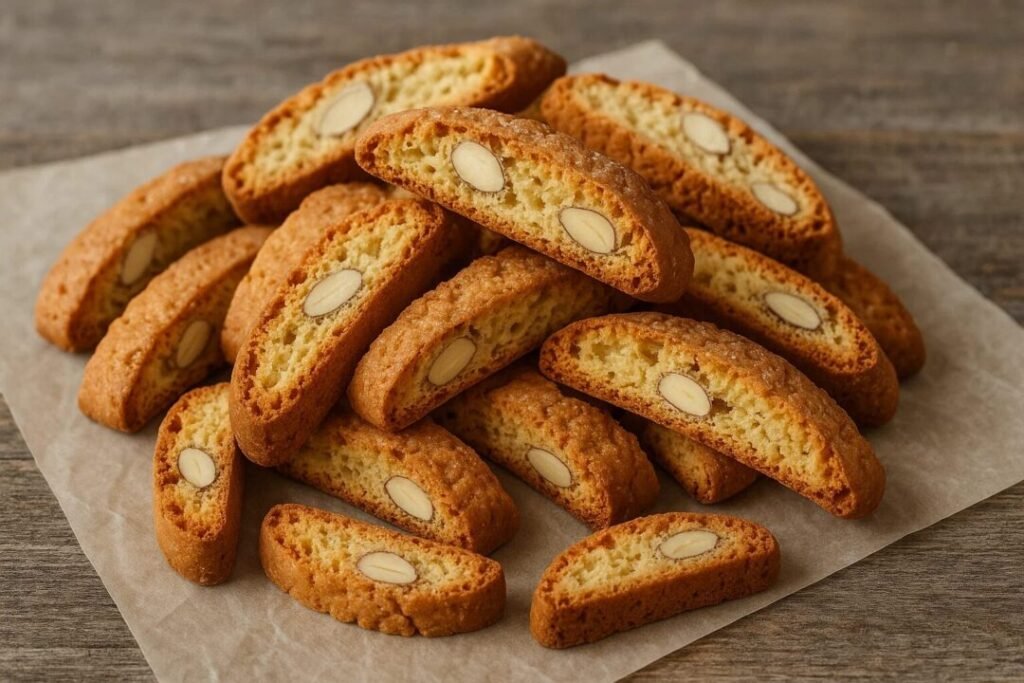 бишкоти ди прато