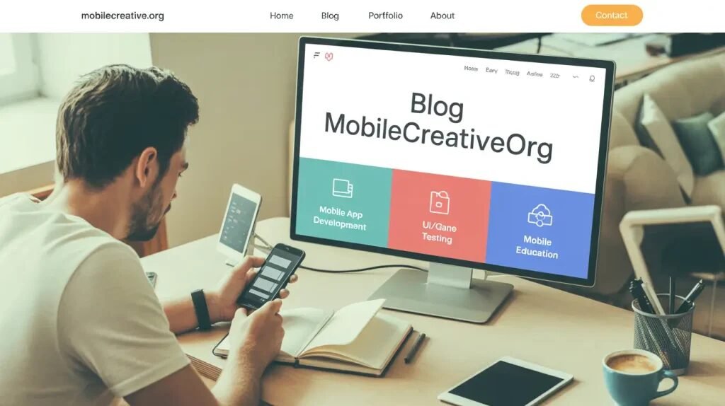 mobilecreativeorg