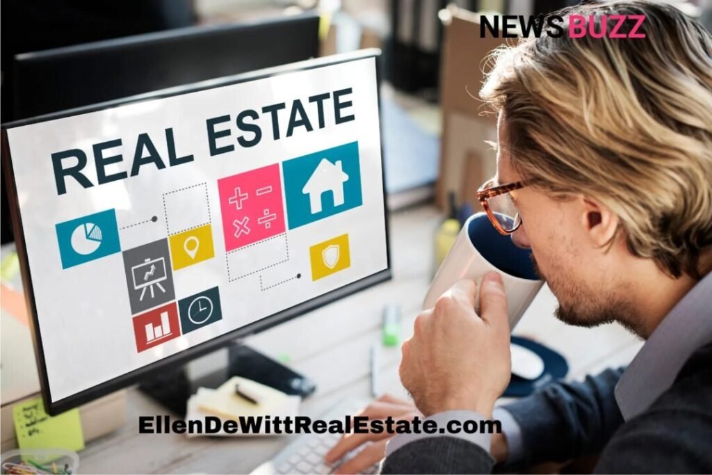 ellendewittrealestate.com