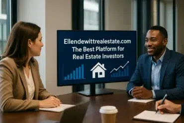 ellendewittrealestate.com