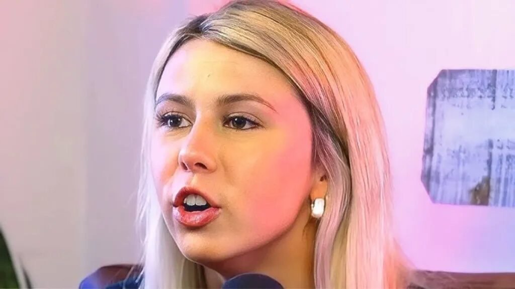 hailey welch net worth