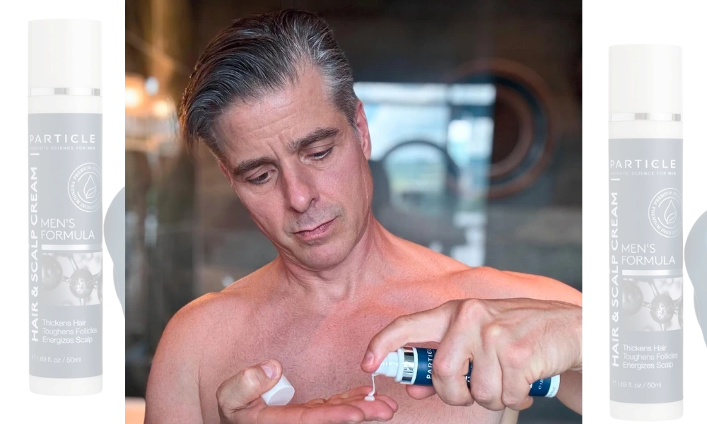 particle hair revival kit review bourbon and boots