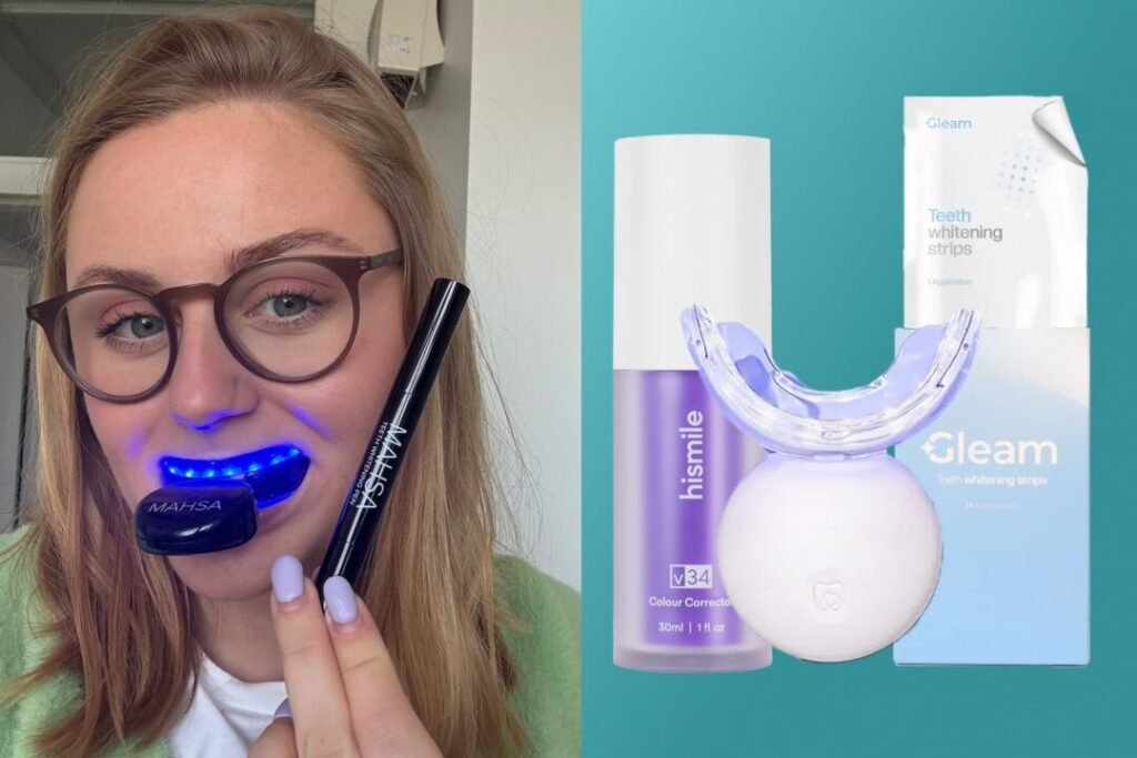 philips zoom whitening