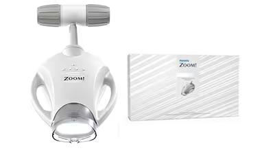 philips zoom whitening