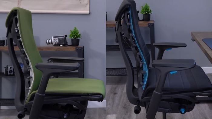 herman miller embody