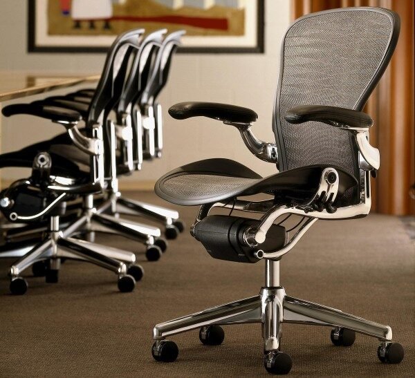 herman miller embody