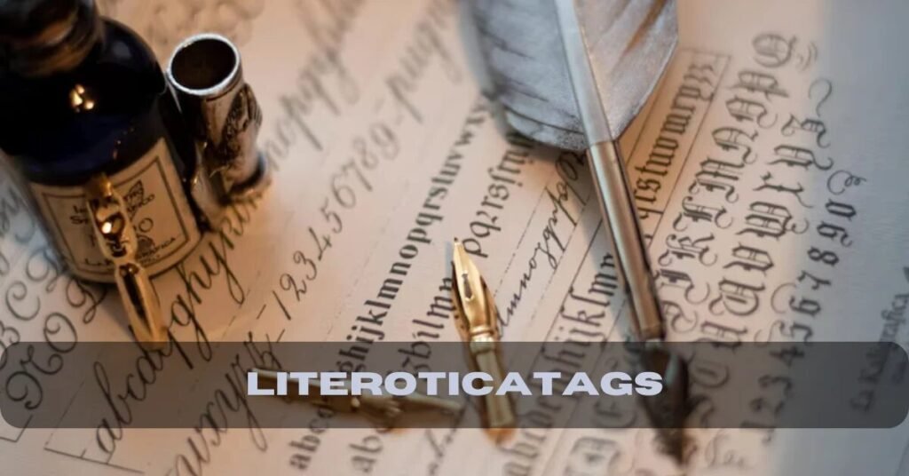 literotca tags
