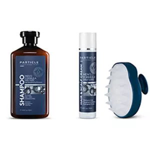 particle hair revival kit review bourbon and boots