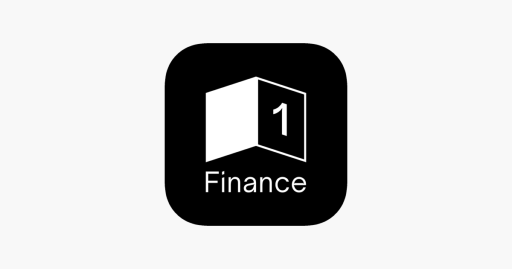 1 finance