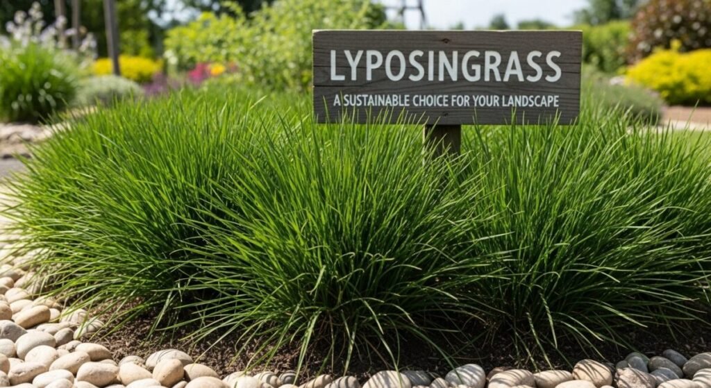 lyposingrass