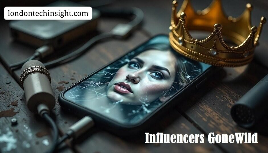 influencers gonewild