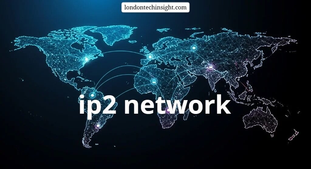 ip2 network
