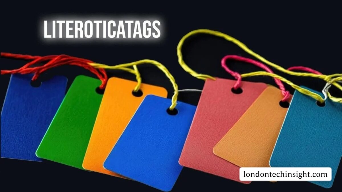 literotca tags