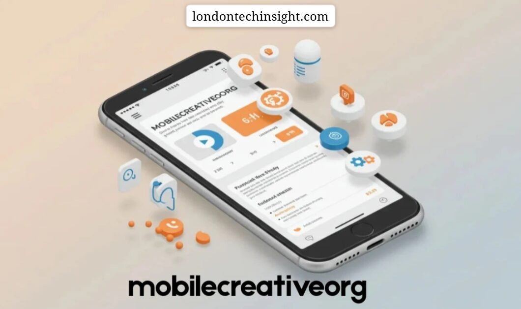 mobilecreativeorg