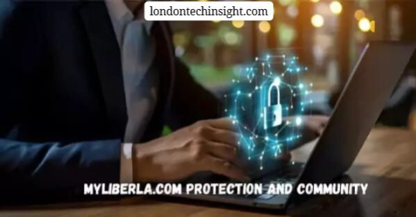 myliberla com protection and community