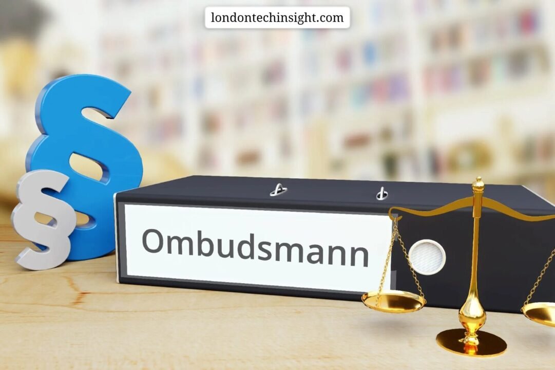 ombudsmänner