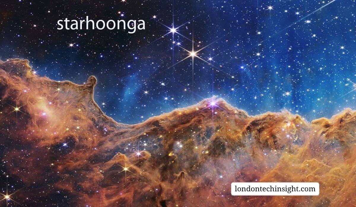 starhoonga