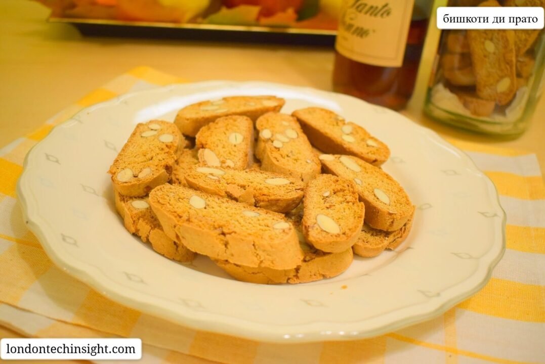 бишкоти ди прато